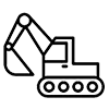 Construction Machine Parts