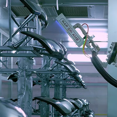 Drying System