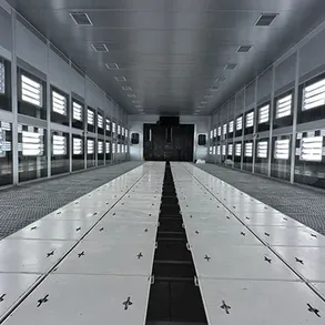 Working Deck