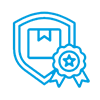 Full Lifecycle Service for Total Peace of Mind