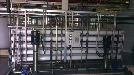 RO Water System