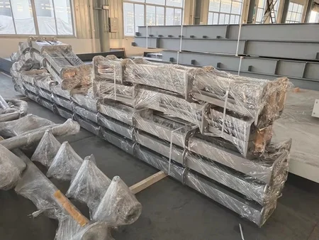 Track System