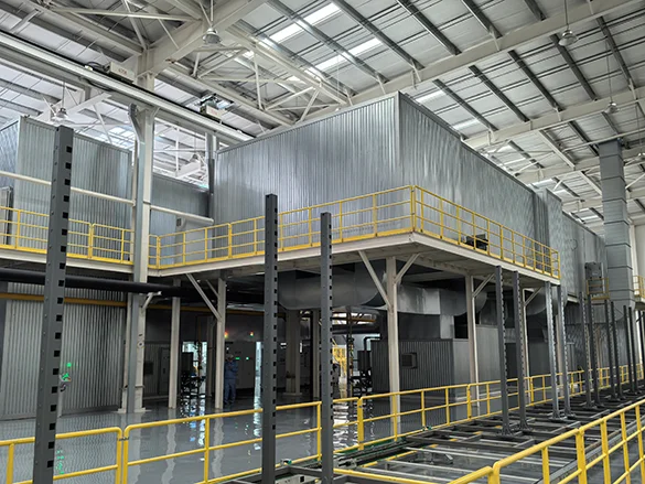 Drying System