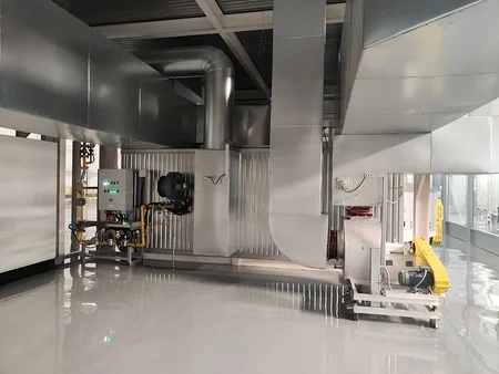 Heating Unit