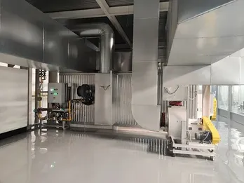 Heating Unit