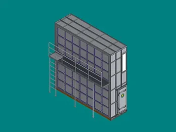 Filtration Section