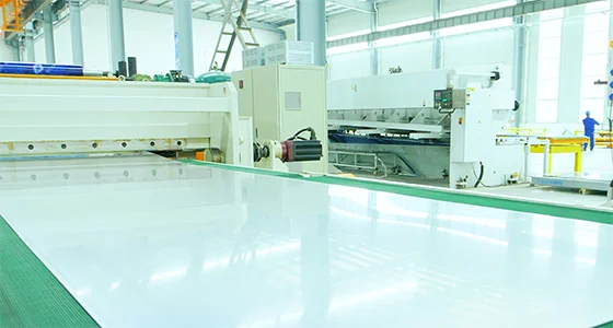 CNC Uncoiler Machine