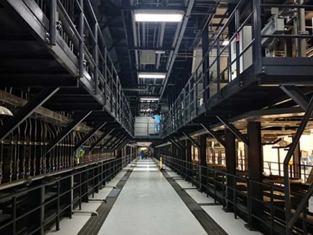 Pretreatment & E-Coating