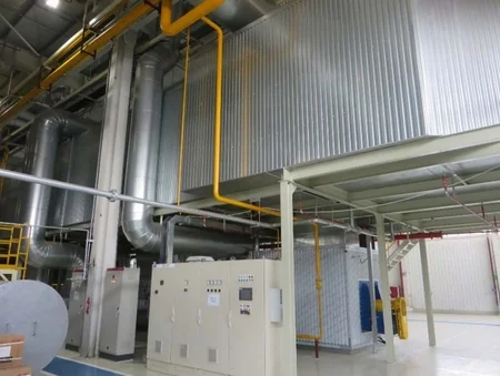 Drying Oven