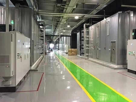 Air Handling Unit