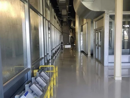 Passage