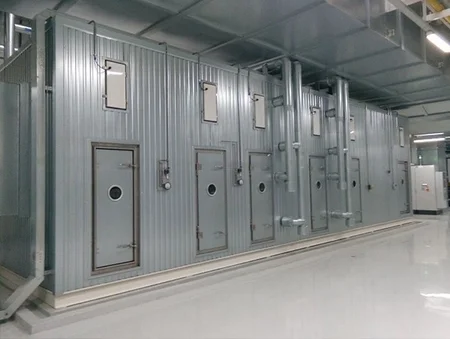 Air Conditioning System