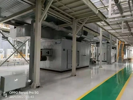 Drying Oven