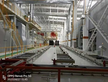 Conveyor System