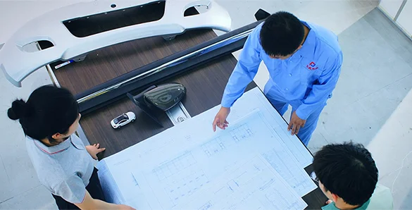 Analysis & Planning
