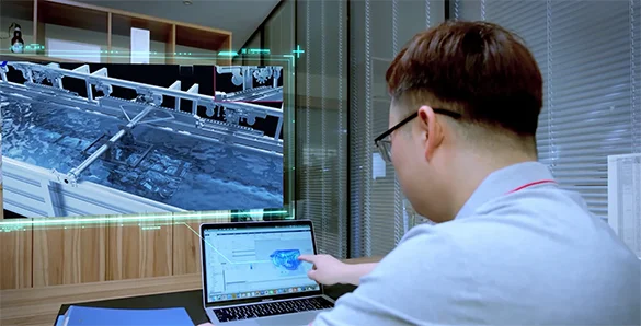 Analysis & Planning